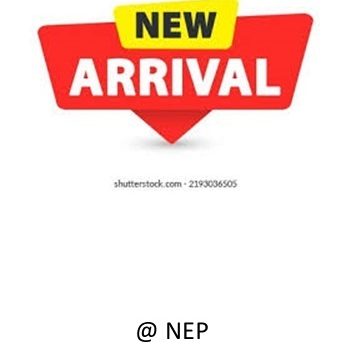 New Arrivals