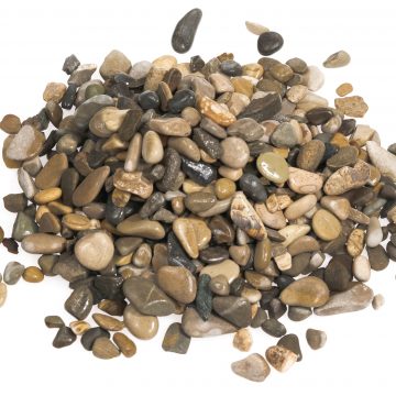 Bulk Decorative Gravel