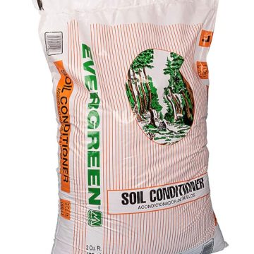 SOIL CONDITIONER- 2 CUBIC FOOT BAG