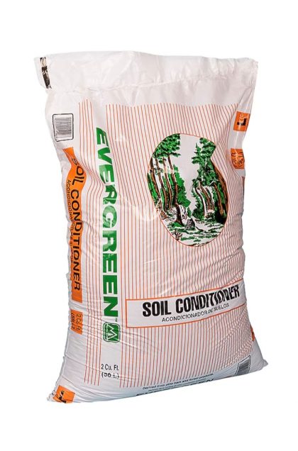 SOIL CONDITIONER- 2 CUBIC FOOT BAG