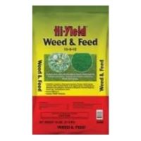 Weed & Feed