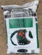 Top Soil Bagged