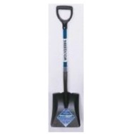 Square Shovel