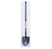 Fiberglass Round Point Shovel