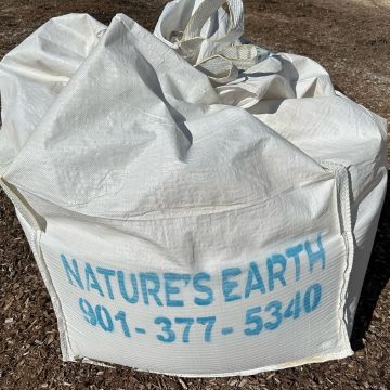 Soil Condtioner Super Sack