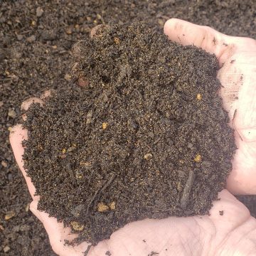 Soil Conditioner