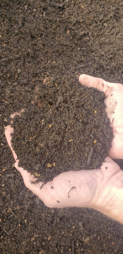 Soil Conditioner